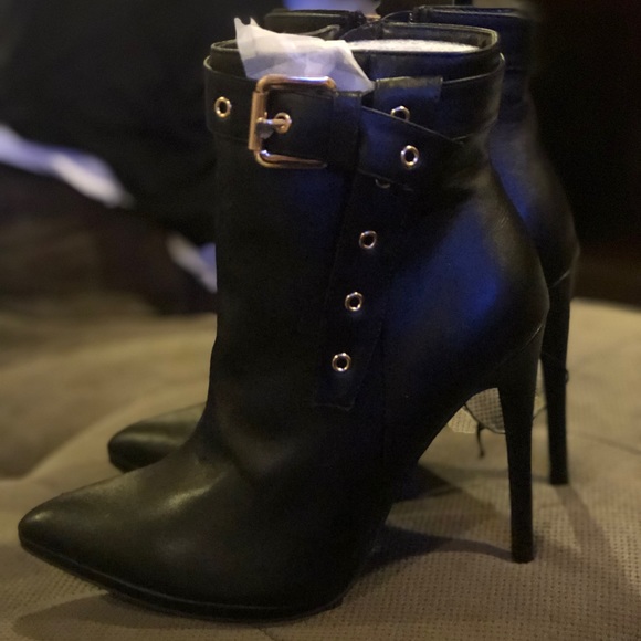 Booties - Picture 2 of 3